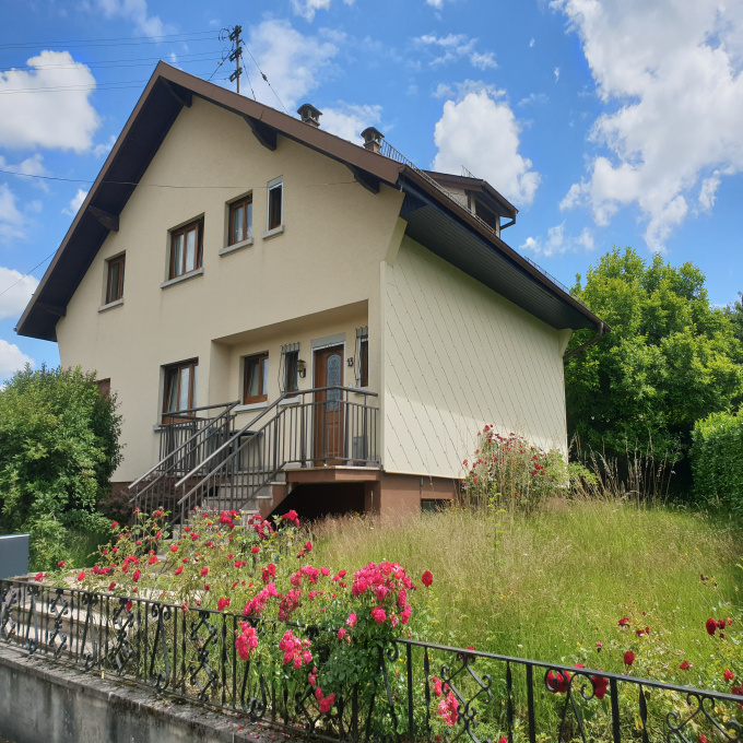 Offres de vente Maison Masevaux (68290)