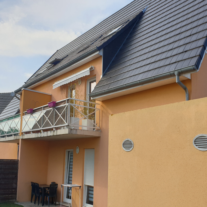 Offres de vente Duplex Sentheim (68780)