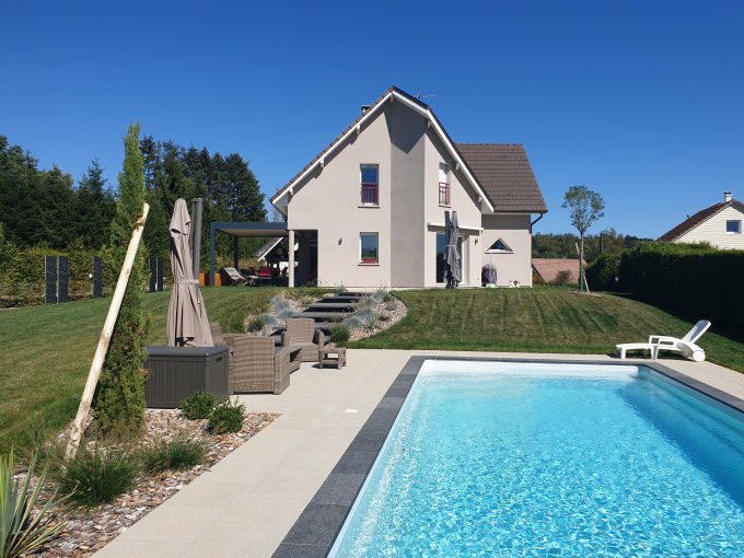 Offres de vente Maison Burnhaupt-le-Haut (68520)