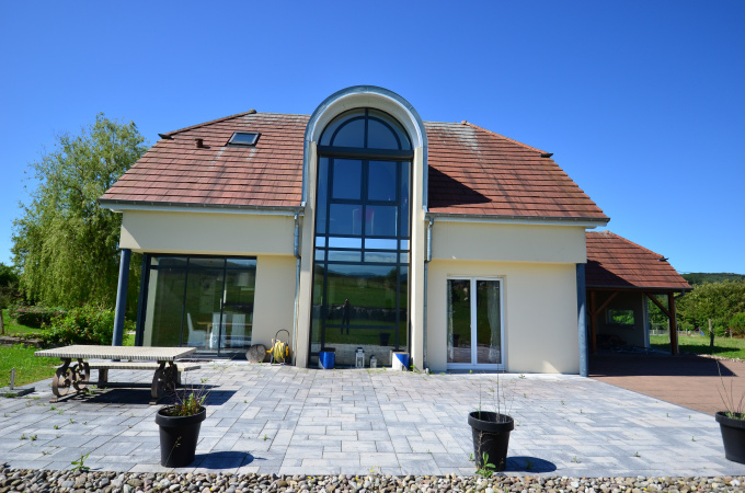 Offres de vente Maison Burnhaupt-le-Haut (68520)