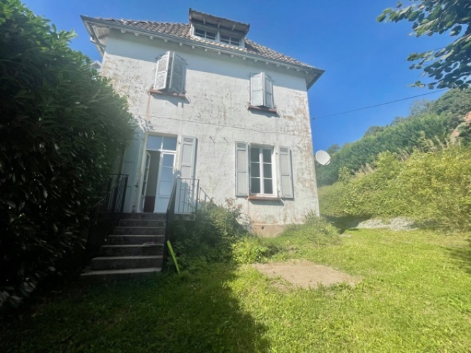 Offres de vente Maison de village Rougemont-le-Château (90110)