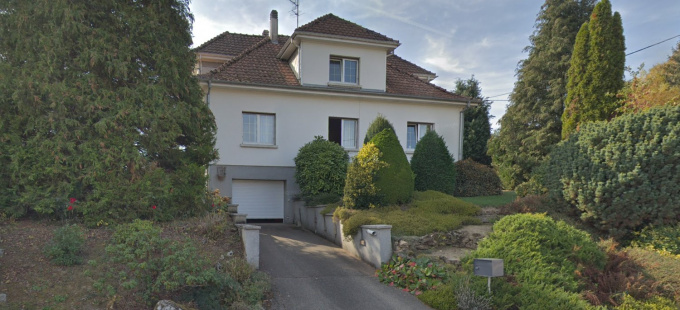 Offres de vente Maison Soppe-le-Bas (68780)