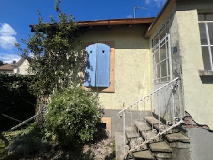 Offres de vente Maison de village Montreux-Château (90130)