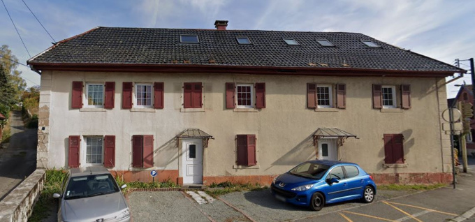 Offres de vente Appartement Rougemont-le-Château (90110)