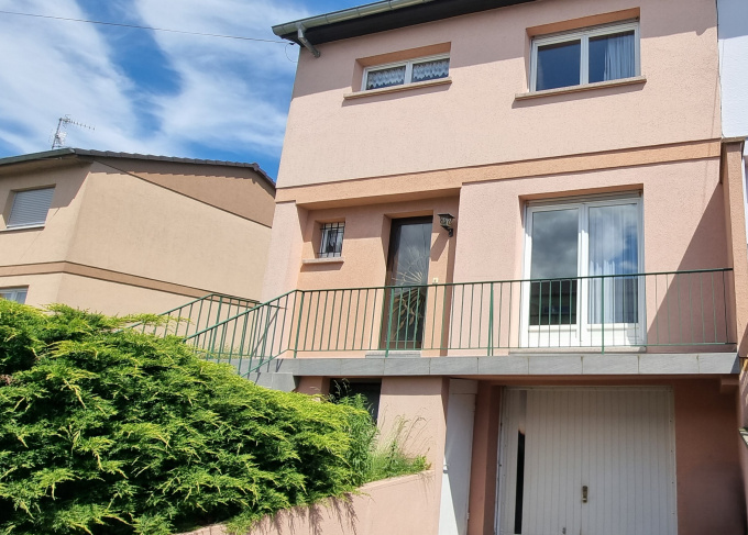 Offres de vente Maison Kingersheim (68260)