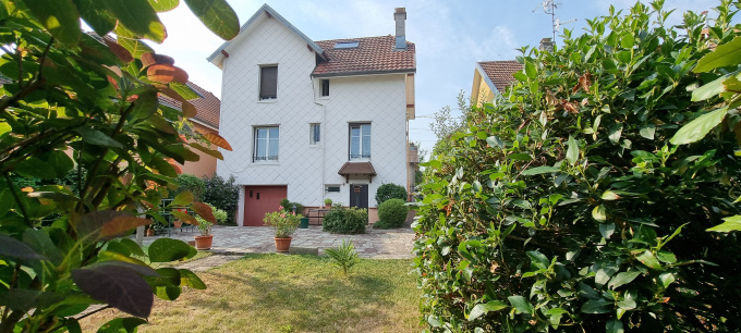 Offres de vente Maison de village Belfort (90000)