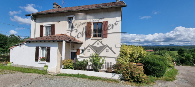 Offres de vente Appartement Offemont (90300)