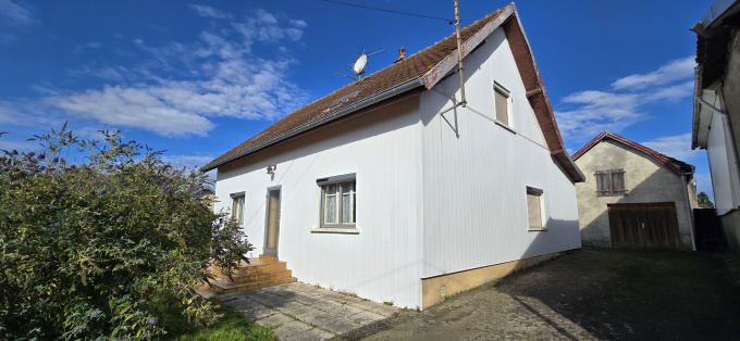 Offres de vente Maison Fontaine (90150)