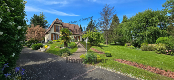 Offres de vente Maison Autrechêne (90140)