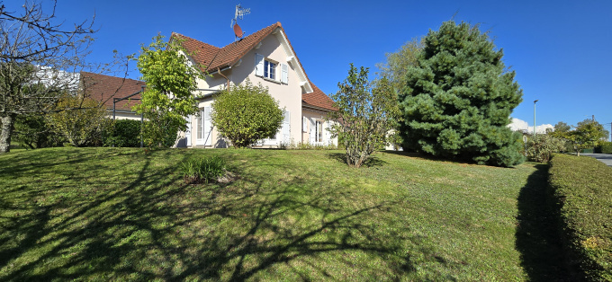 Offres de vente Maison Rougemont-le-Château (90110)