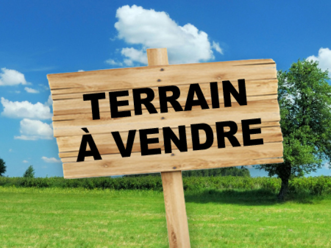 Offres de vente Terrain Rougegoutte (90200)