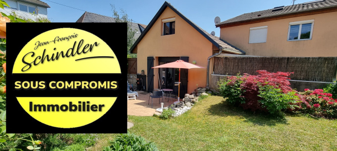 Offres de vente Appartement Masevaux (68290)