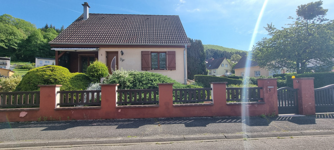 Offres de vente Maison Lauw (68290)