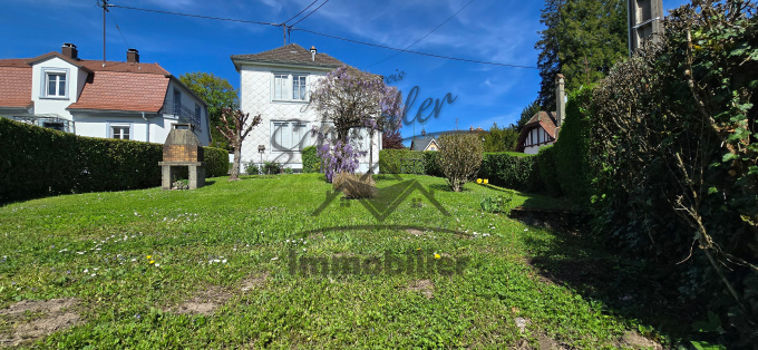 Offres de vente Maison Masevaux (68290)
