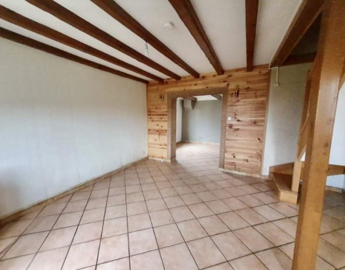 Offres de vente Maison Plancher-Bas (70290)