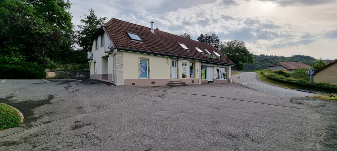 Offres de vente Maison de village Étueffont (90170)