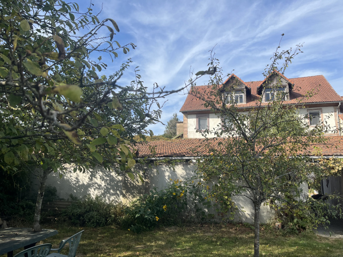 Offres de vente Maison Lachapelle-sous-Rougemont (90360)
