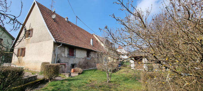 Offres de vente Maison Sickert (68290)