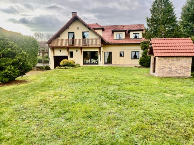 Offres de vente Maison Essert (90850)