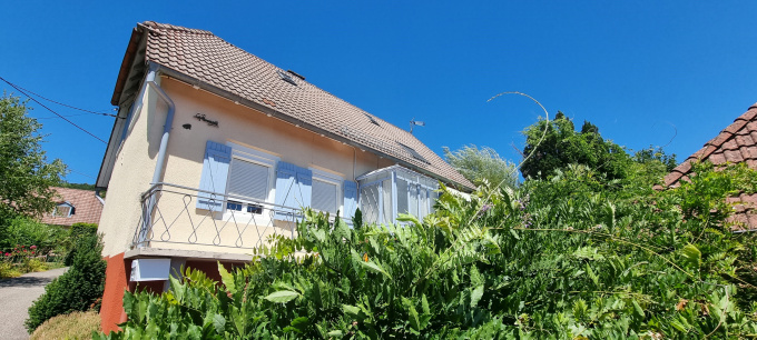 Offres de vente Maison de village Rougemont-le-Château (90110)
