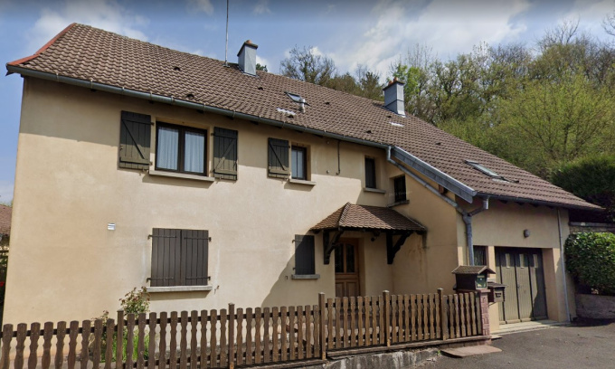 Offres de vente Maison Danjoutin (90400)