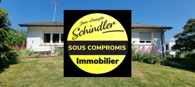 Offres de vente Maison Soppe-le-Haut (68780)