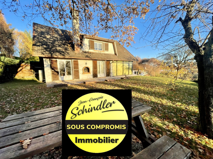 Vente SCHINDLERIMMOBILIER