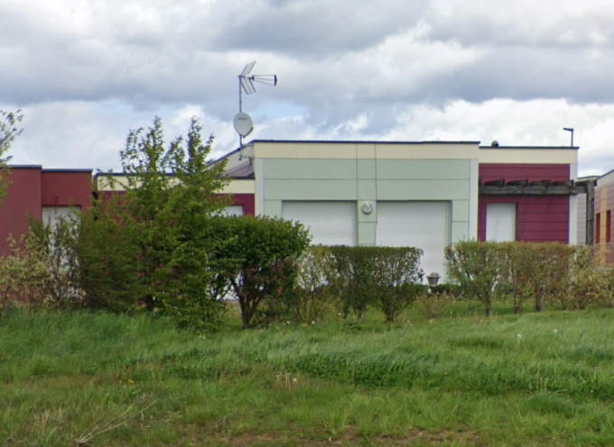 Offres de vente Maison Offemont (90300)