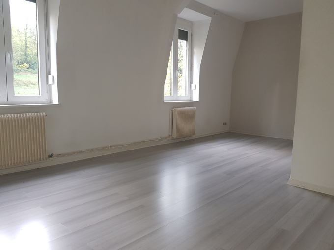 Offres de vente Appartement Couthenans (70400)