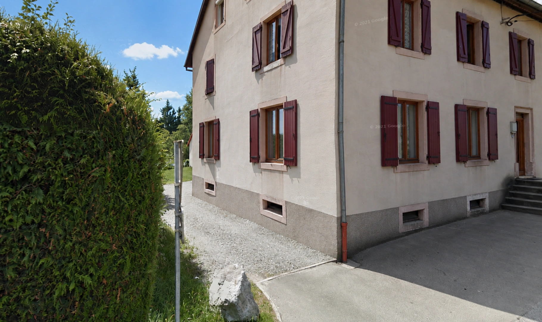 property