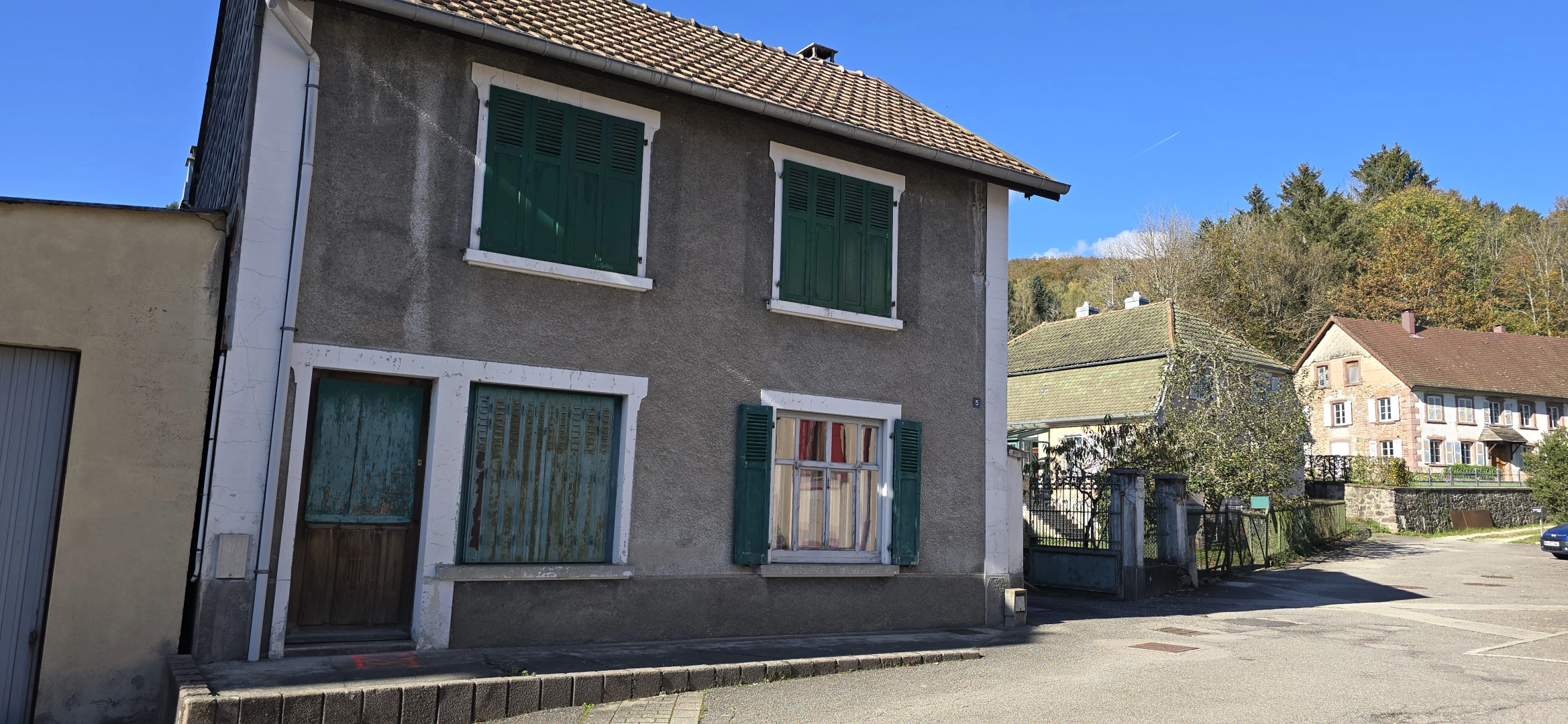 property
